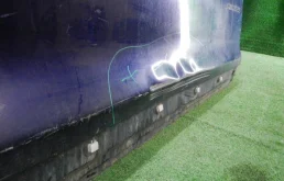 Дверь передняя правая для BMW X3 2015 года на фотографиях