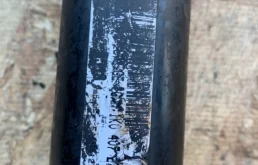 Привод передний правый для Volkswagen Passat на фотографиях