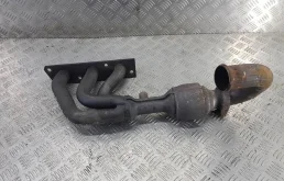 Катализатор для Land Rover Freelander L314 1998-2006