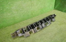 Кронштейн заднего бампера левый для Mercedes-Benz GL class на фотографиях