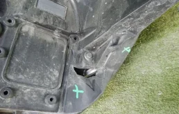 Фара правая для Ford Explorer на фотографиях