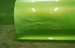 Двери для Skoda Rapid 2014 года на фотографиях