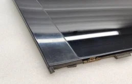 Форточка задняя левая для Audi Q7 на фотографиях