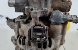 Генератор для Mitsubishi Pajero Sport на фотографиях