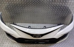 Противотуманка (ПТФ) передняя правая для Toyota Alphard 2024 года на фотографиях