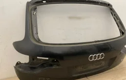 Дверь багажника для Audi Q7 2008 года на фотографиях