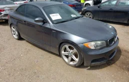 BMW 1er 3.0 (306Hp) (N54B30) RWD AT в разборе у BMW_London-Parts