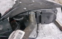 Предпусковой подогреватель для Volkswagen Touareg на фотографиях