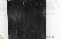 радиатор кондиционера (5c0820411) для Volkswagen Jetta 6 2010-2019