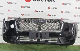передний бампер для Haval Jolion 2020+