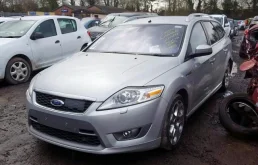 Ford Mondeo 2.0 (200Hp) (TNBA) FWD AT в разборе у CARVentum