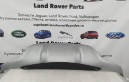 Накладка порога левая для Land Rover Range Rover Evoque на фотографиях