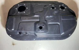 бензобак для Mitsubishi Outlander 1 CU0W 2002-2009