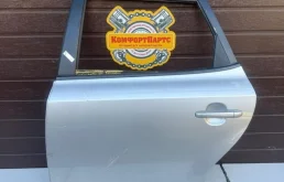 Дверь задняя левая для Kia Ceed 1 SW ED Rest 2010-2012