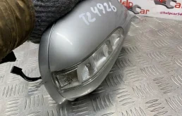 Зеркала для Mercedes-Benz M class 2006 года на фотографиях