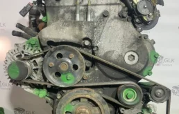 Двигатель с навесным для Kia Ceed 1 SW ED 2006-2009