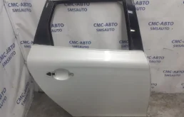 Дверь задняя правая для Volvo XC60 на фотографиях