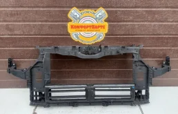 Панель радиатора (телевизор) для Hyundai i40 1 Седан 2011-2015