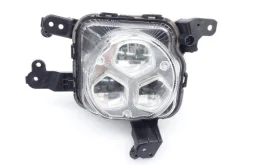 Противотуманка (ПТФ) передняя правая для Kia Optima 4 JF 2016-2020