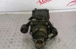 Редуктор заднего моста для Nissan X-Trail 2000 года на фотографиях