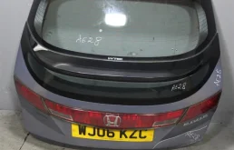 Крышка багажника (68100-SMG-E01ZZ) для Honda Civic FK,FN 5D 2006-2012