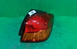 Фонарь задний правый в крыле для Mitsubishi ASX I rest 2 (2017+)