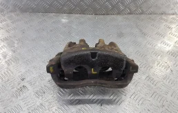 Суппорт передний левый (LR010394) для Land Rover Discovery L319 2004-2009