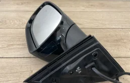 Зеркала для Audi Q7 2013 года на фотографиях