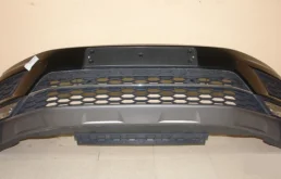 Бампер для Volkswagen Tiguan 2019 года на фотографиях