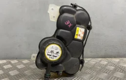 Бачок расширительный (yc158b099aa) для Land Rover Range Rover Sport L494 rest 2018-2022