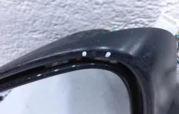 Зеркала для Toyota RAV4 2021 года на фотографиях