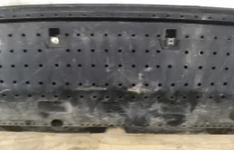 Защита картера двигателя для Suzuki Grand Vitara 2007 года на фотографиях