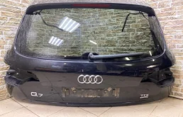 Крышка багажника для Audi Q7 4L 2005-2015