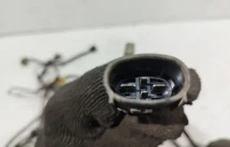 Проводка моторного отсека для Chevrolet Cruze на фотографиях