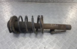 Амортизатор передний правый для Citroen Berlingo 1 M59 Минивэн 2002-2012