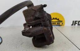 Суппорт передний левый для Suzuki Grand Vitara на фотографиях