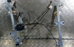 Стеклоподъемник передний левый для Citroen Berlingo 1 M49 Минивэн 1996-2002