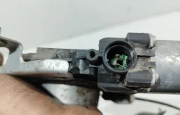 Мотор стеклоподъемника передний левый для Hyundai Solaris на фотографиях