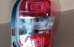 Фонарь правый для Subaru Forester 2013 года на фотографиях