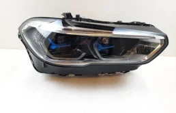 фара правая лед для BMW X6 G06 2019+