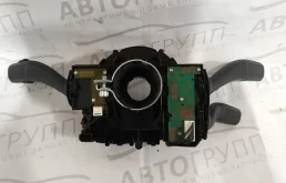 Подрулевой шлейф для Audi Q5 2012 года на фотографиях