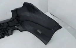 Бампер для Ford Explorer 2001 года на фотографиях