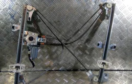 Двери для Citroen Berlingo 2001 года на фотографиях