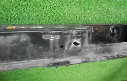 Панель радиатора (телевизор) для Hyundai Creta на фотографиях