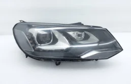 Фара правая для Volkswagen Touareg II (7P5) Rest 2014-2018