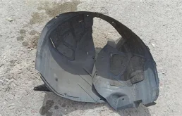 Подкрылок левый для Opel Insignia Седан A 2008-2017