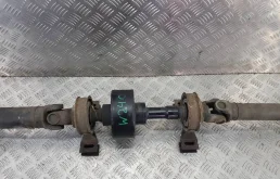 Карданный вал передний для Land Rover Freelander на фотографиях