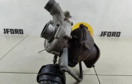 Турбина для SsangYong Kyron на фотографиях