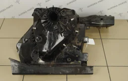 Четверть кузова передняя правая для Mercedes-Benz S class X222 Maybach 2014-2017