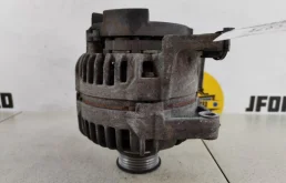 Генератор для Opel Zafira 2007 года на фотографиях